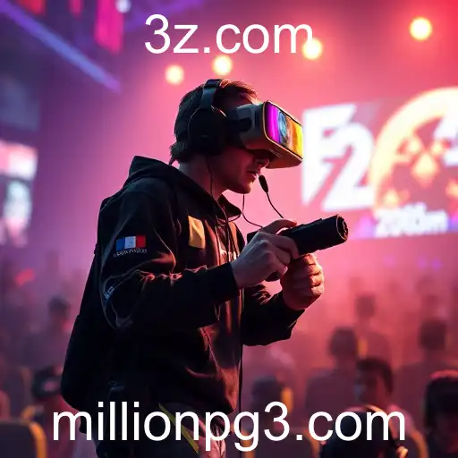 A Revolução dos Jogos em 2025