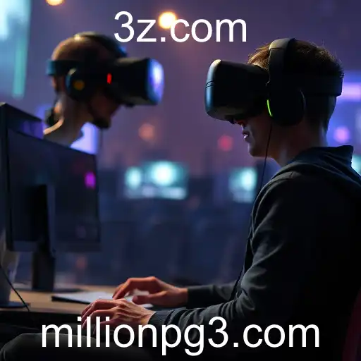 Tendências e Evoluções no Mercado de Jogos em 2026