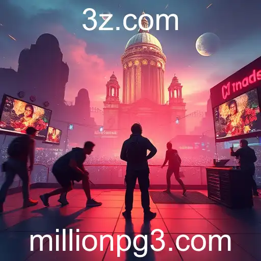 Avanços e Tendências no Mundo dos Jogos: O Impacto da Tecnologia em 2026