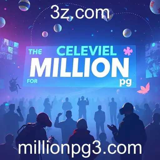 A Ascensão de Million PG nos Jogos Online