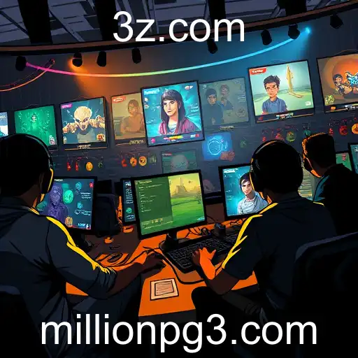 A Ascensão dos Jogos Online no Brasil: Tendências e Desafios