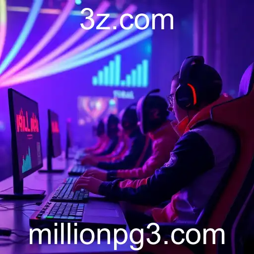 Crescimento dos eSports no Brasil em 2026