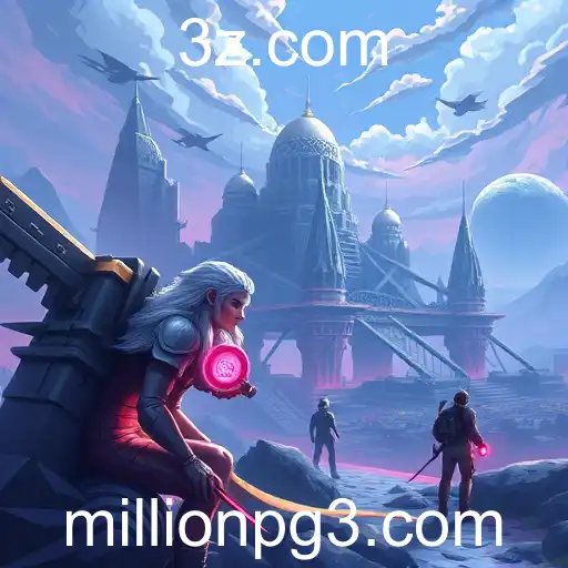 Expansão do Universo dos Jogos em 2026