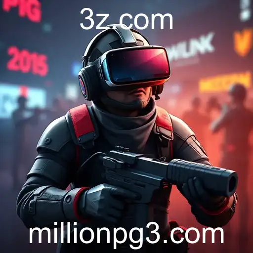 Explorando o Universo de Jogos com Million PG