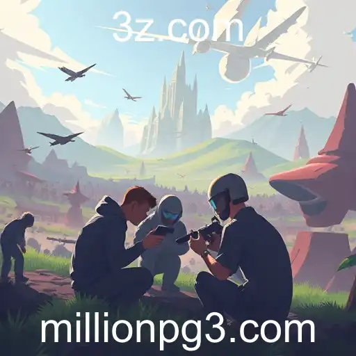O Futuro dos Jogos: Inovações e Tendências em 2026