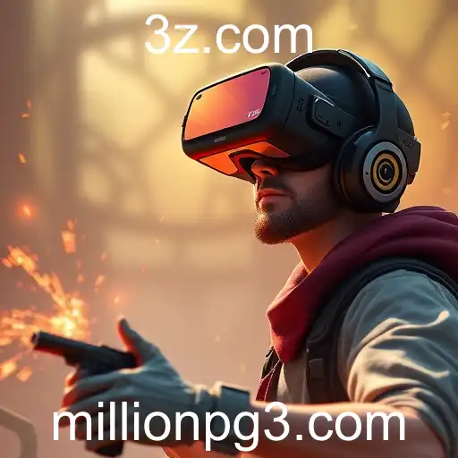 A Revolução dos Jogos em 2026: Million PG em Alta