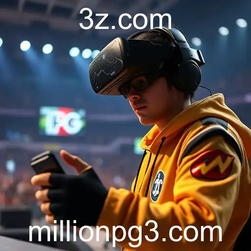 Tendências e Inovações no Universo dos Jogos em 2026