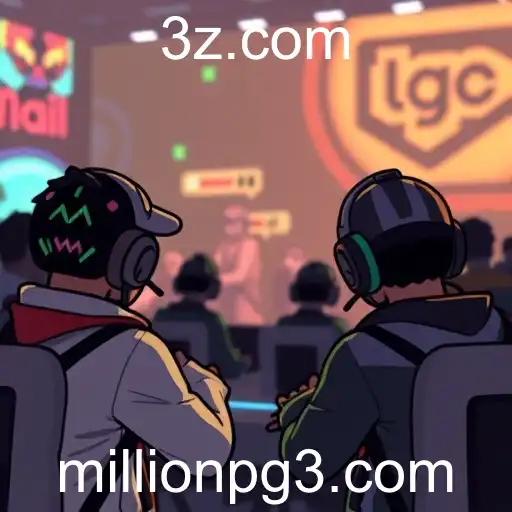 Revolução dos Jogos Online: Tendências e Desafios