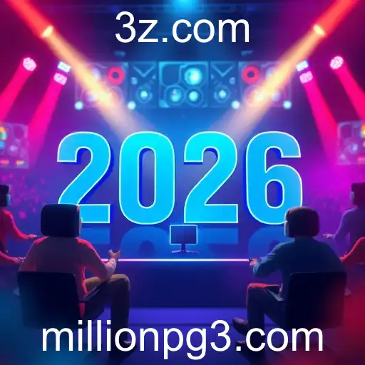 Tendências e Inovações no Mundo dos Jogos em 2026