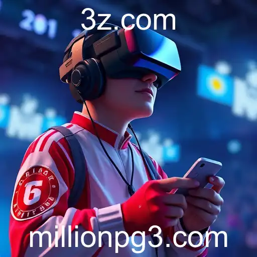 Crescimento do Setor de Jogos e Desafios Atuais