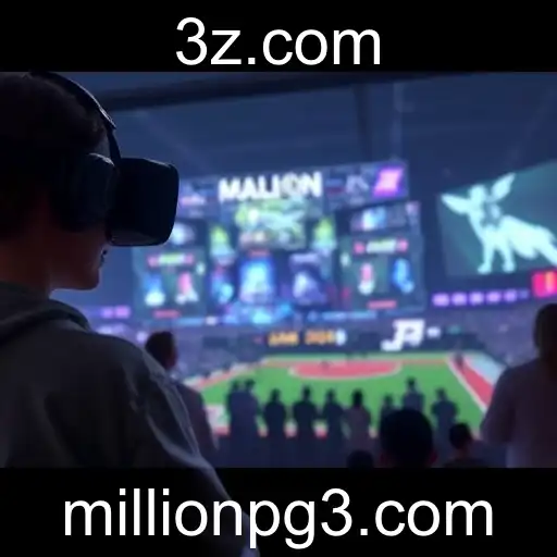 O Impacto dos eSports em 2026