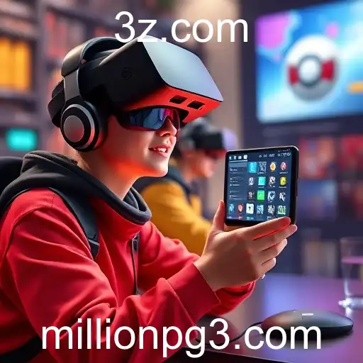 Nova Era dos Jogos Online: O Impacto das Plataformas em 2026