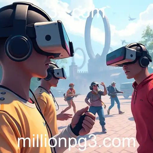 O Impacto Surpreendente dos Jogos Mobile em 2026