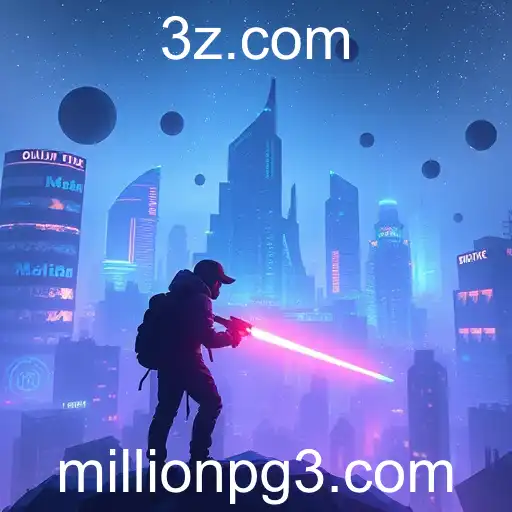 O Impacto Crescente de 'Million PG' nos Jogos Online