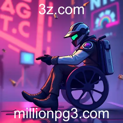 Revolução no Mundo dos Jogos com Million PG