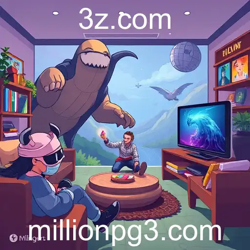 A Evolução dos Jogos em Meio à Tecnologia