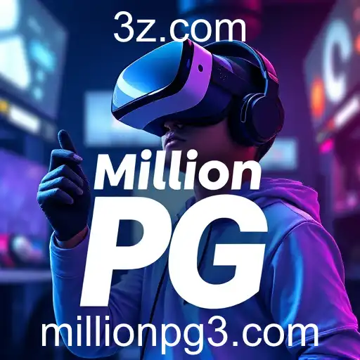A Revolução dos Games e o Impacto da Million PG