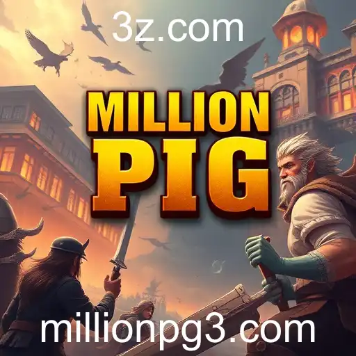 A Revolução do 'Million PG' no Cenário Brasileiro de Jogos