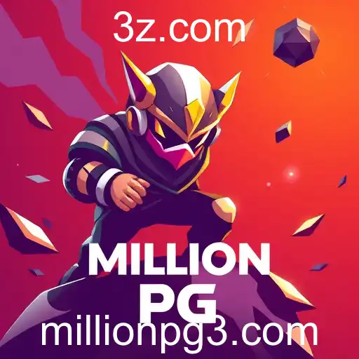 Os Destaques do Million PG na Indústria dos Jogos