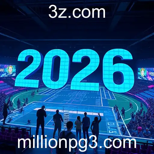 A Ascensão do 'million pg' no Mundo dos Jogos Digitais