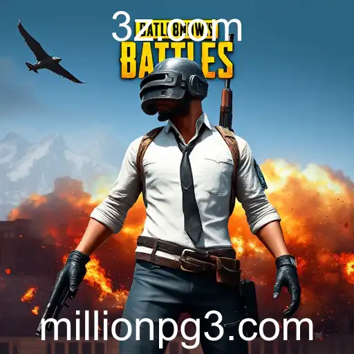 O Crescimento do 'Million PG' no Universo dos Jogos em 2026