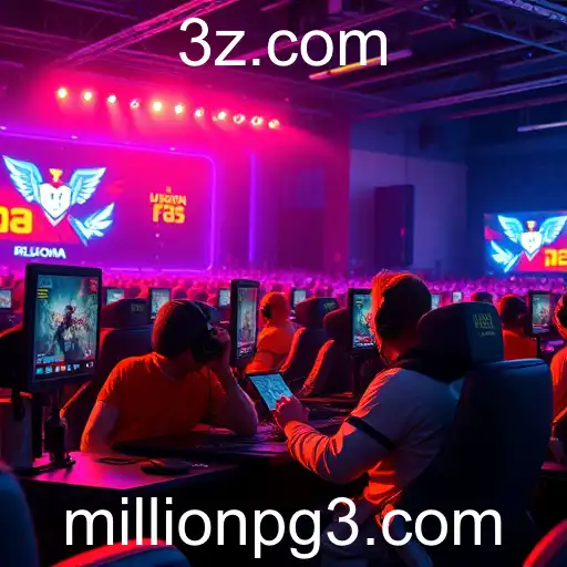 Impacto da 'million pg' no Cenário de Jogos Online em 2026