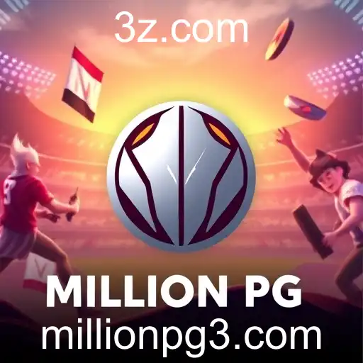 Explorando o Mundo de Million PG