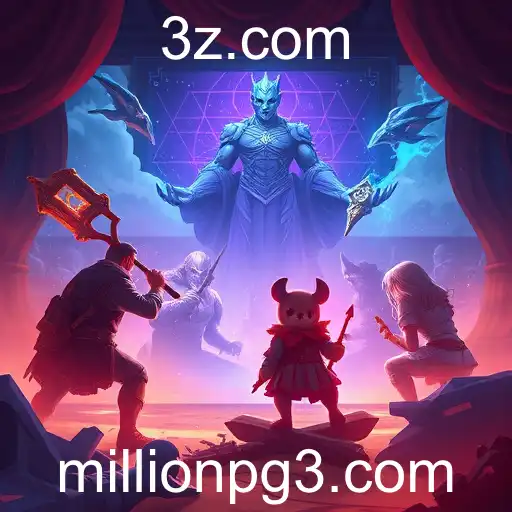 Novidades e Tendências do Million PG