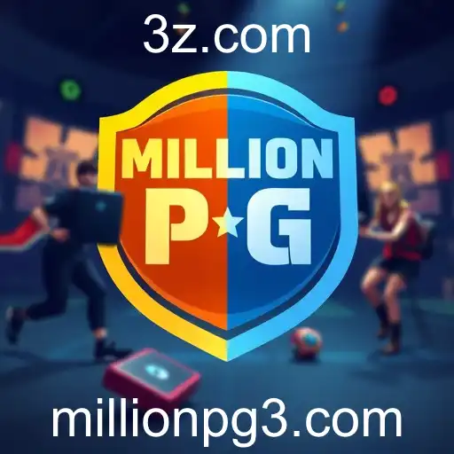 A Ascensão Surpreendente do 'Million PG' no Cenário de Jogos