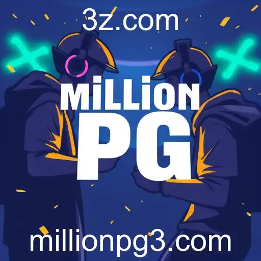 A Ascensão do 'Million PG' no Mundo dos Jogos Online