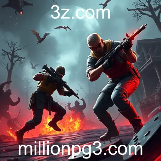 Revolução no Mundo dos Jogos com Million PG