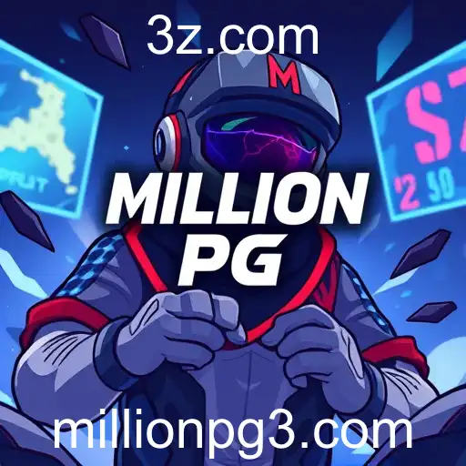 Como a 'Million PG' está Redefinindo o Cenário dos Jogos no Brasil