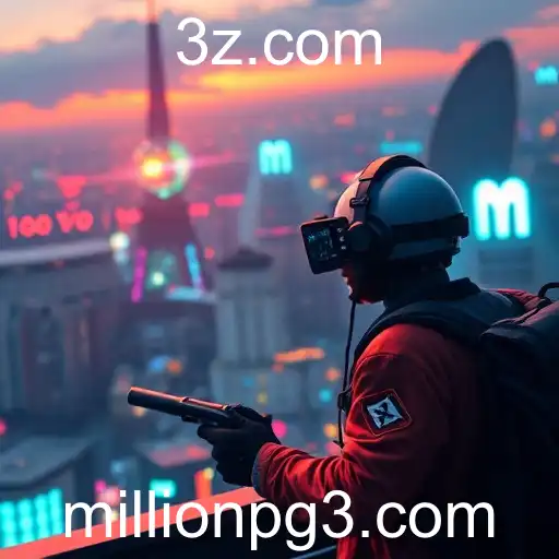 A Ascensão do 'Million PG' no Mundo dos Jogos