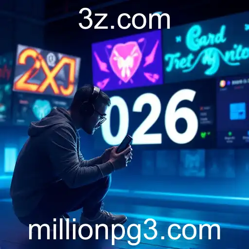 Novidades e Tendências no Mundo dos Games