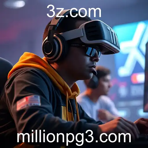 A Revolução dos Jogos em 2026
