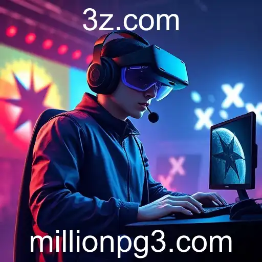 Revolução nos Jogos Online: A Ascensão da Million PG