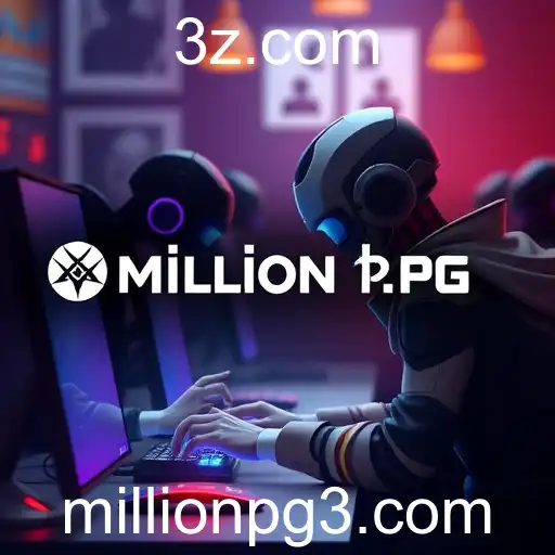 A Revolução dos Jogos Online: Million PG na Vanguarda