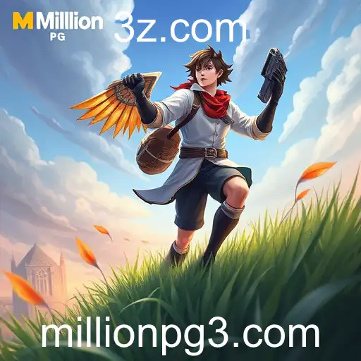 Revolução dos Jogos em 2026: O Impacto de 'Million PG'