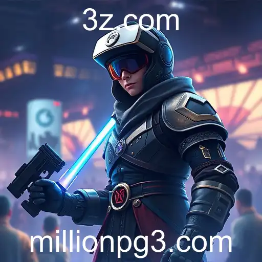 Revolução do 'Million PG' no Cenário de Jogos Online