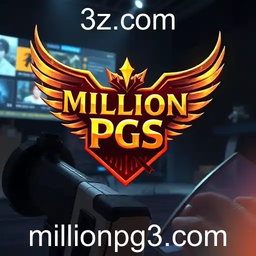 A Revolução dos Jogos com 'Million PG'