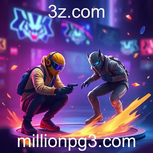 Revolução no Mundo dos Games: A Ascensão de Million PG