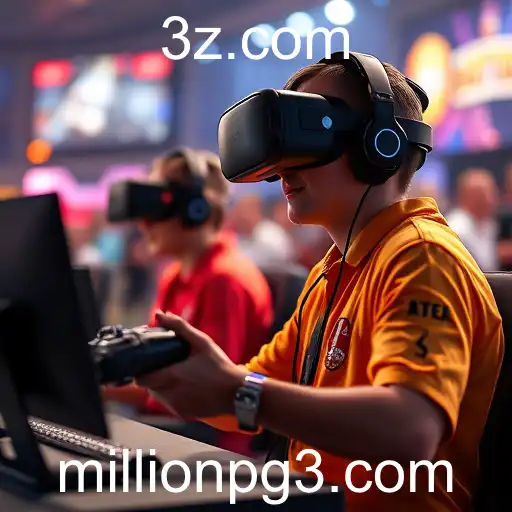 Ascensão dos Jogos Digitais em 2026