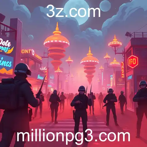 Tendências e Inovações no Mundo dos Jogos Online