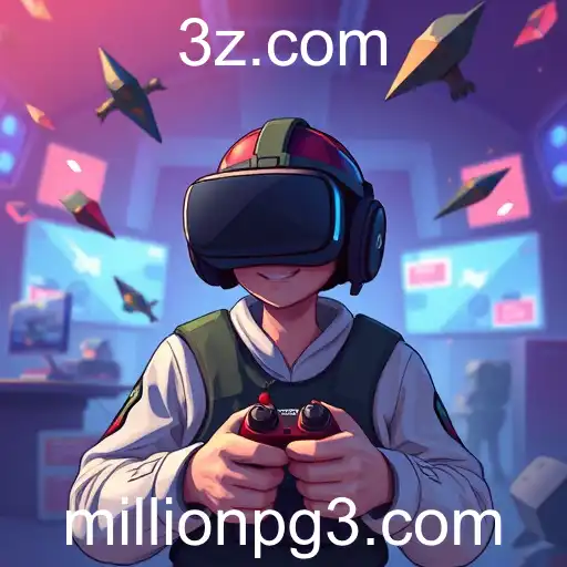 Tendências do Milhão PG: O Futuro dos Jogos em 2026