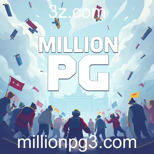 A Ascensão do 'Million PG' no Cenário de Jogos