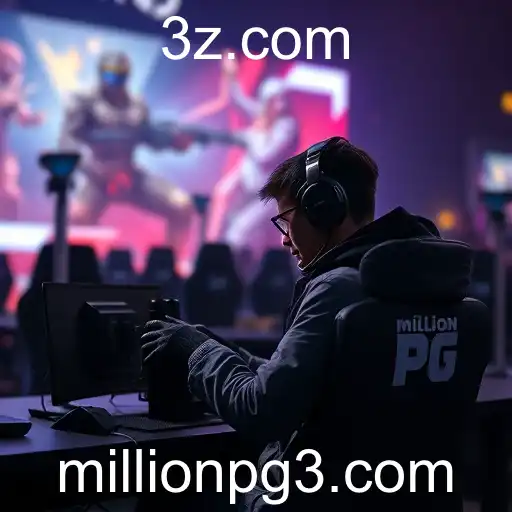 Revolução no Mundo dos eSports: Million PG em Destaque