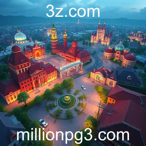 A Ascensão do Million PG no Mercado de Jogos