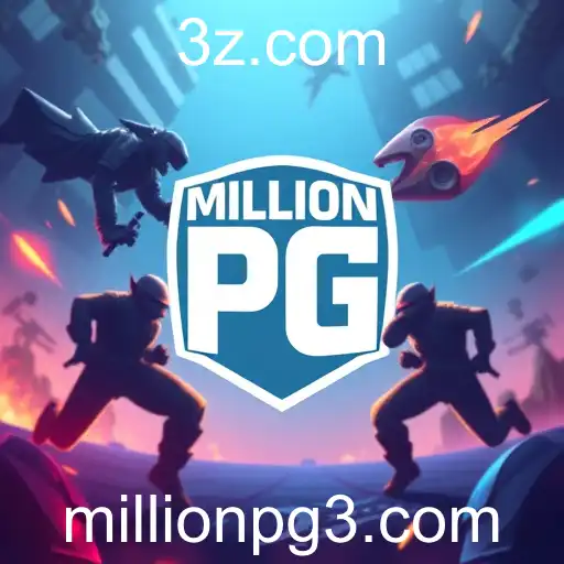 Crescimento e Desafios da 'Million PG' no Cenário Atual de Jogos